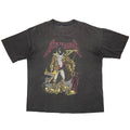 METALLICA PUSHEAD UNFORGIVEN FITS XL 9819