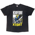 KMFDM XTORT DELTA XL 6844