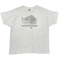 SUB POP WORLD HEADQUARTERS 2000 FRUIT OF THE LOOM XL 8457
