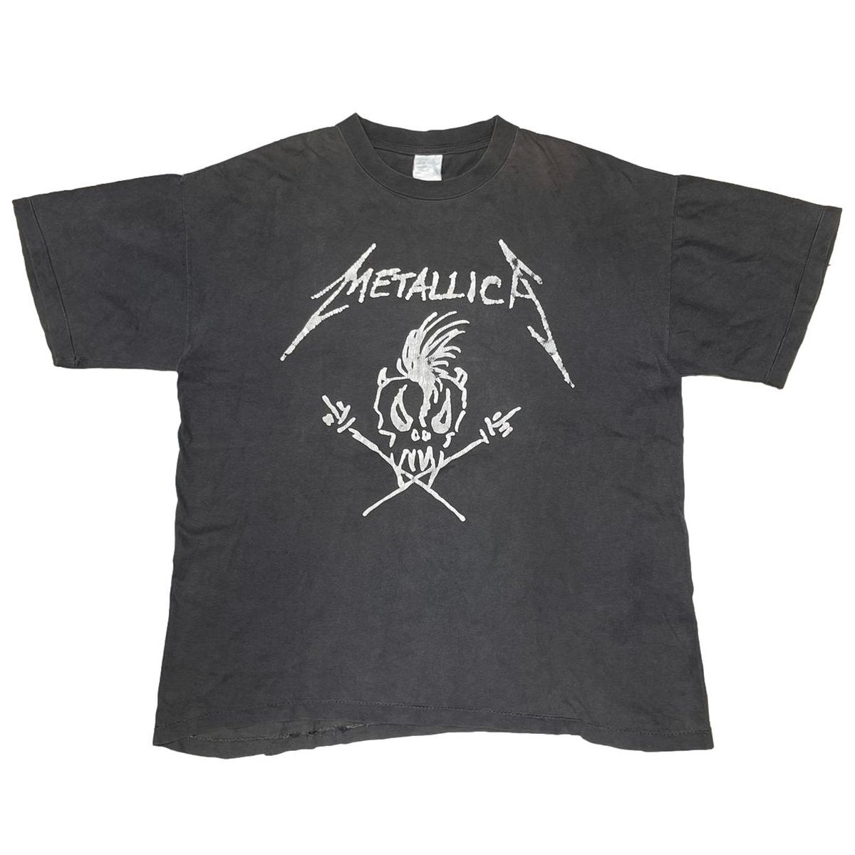 METALLICA THE SHIT ON THE SHEDS SUMMER OF 1994 FITS XL 5863