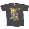 MEGADETH TOUR 87-88 XL 8531