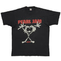 PEARL JAM ALIVE FRUIT OF THE LOOM XL 6111
