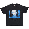 MARILYN MANSON GOD IS IN THE TV WINTERLAND LARGE 6904