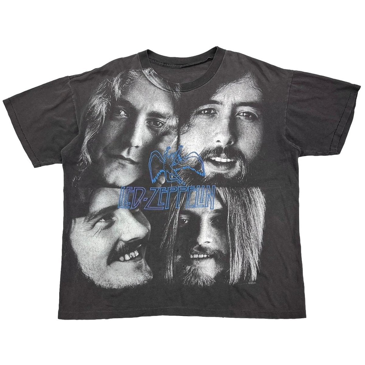 LED ZEPPELIN 4 FACE JACOB'S LADDER FITS XL 3787