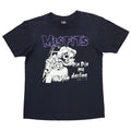 MISFITS 1990 DIE DIE MY DARLING GINAT LARGE 7320