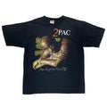 2PAC 1998 ALL EYEZ ON ME THUG LIFE MICHAEL XL 0209