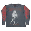 CRADLE OF FILTH Vestal Masturbation LS FITS XL 2328