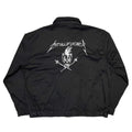 METALLICA METALLIFUKINCA TRACK JACKET BRAVADO KOREA XL 2683