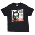 MARILYN MANSON AGAINST ALL GODS AMERICAN TOUR 2004 TENNESSEE RIVER LARGE 6822