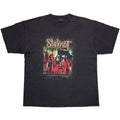 SLIPKNOT 1st MEMBERS JUMPSUIT WEARING FITS XL 6778