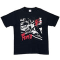 MISFITS 1998 BULLET BETTER DEAD ON RED ALL SPORT LARGE 6432