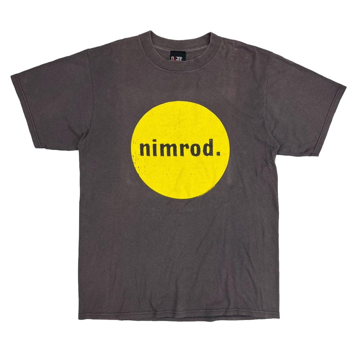 GREEN DAY 1997 NIMROD GIANT LARGE 7447
