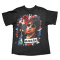 oasis GALLAGHER BROTHERS BOOTLEG TOUR XXL 6352