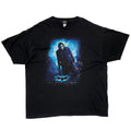 THE DARK KNIGHT JOKER STANDING IN GOTHAM CITY XXL 9746