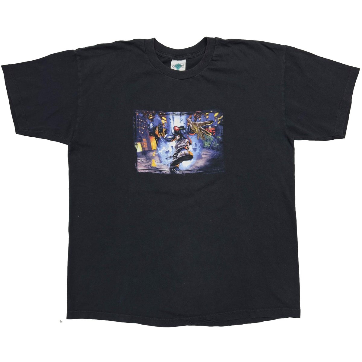 LIMP BIZKIT SIGNIFICANT OTHER CHAMP XL 0931
