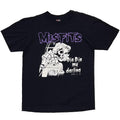 MISFITS 1990 DIE DIE MY DARLING GINAT LARGE 9310