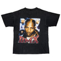 DMX FLESH OF MY FLESH BLOOD RAP DESIGN FITS XL 5235