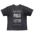 FEAR FACTORY EDGECRUSHER FITS XL 7444