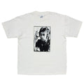 JOHN LENNON SPUD MURPHY PORTRAIT #2 TEE WHITE XL 1762
