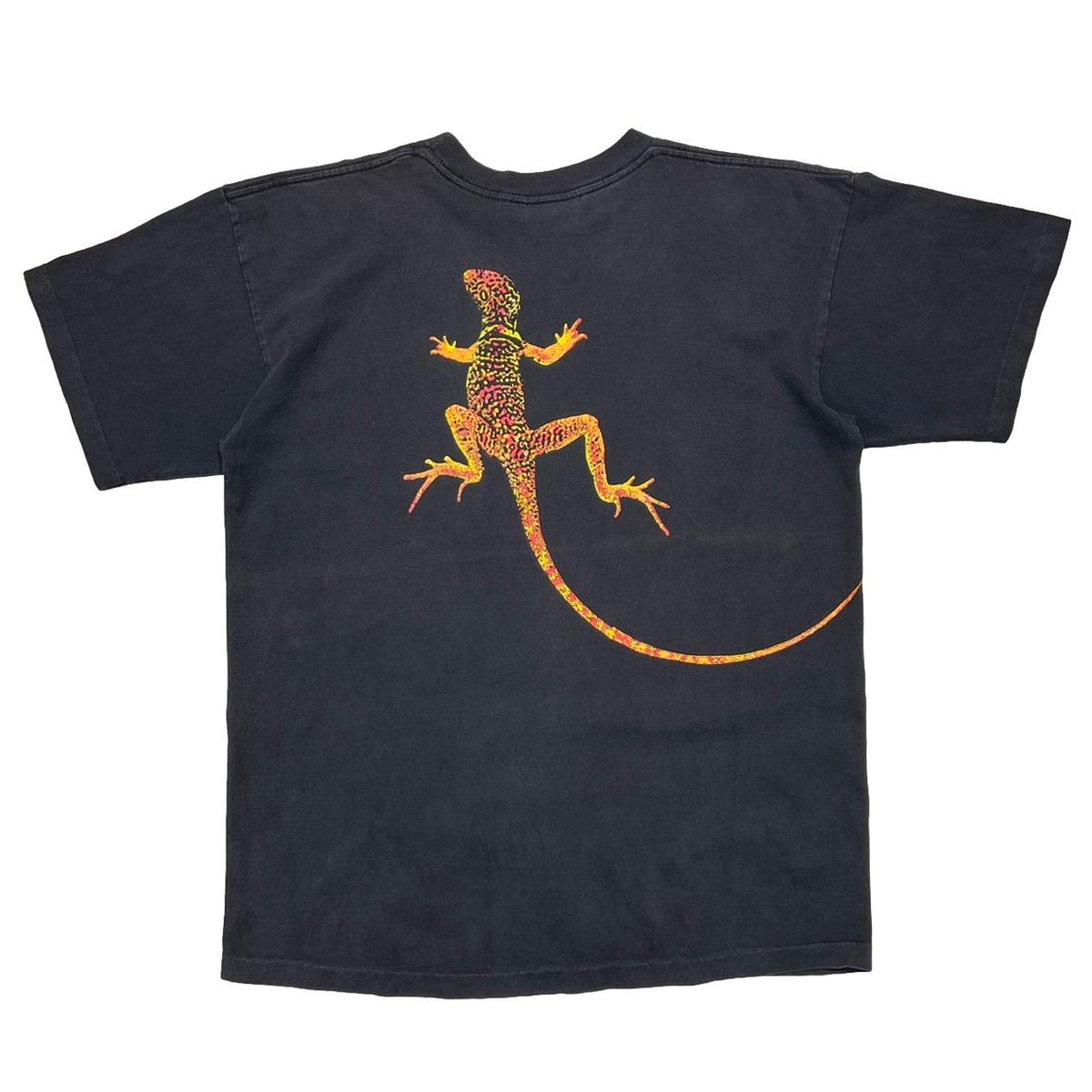 Marlboro LIZARD POCKET XL 1991