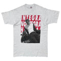 BRAD PITT HONDA INTEGRA PROMO ASH GREY FRUIT OF THE LOOM LARGE 4685