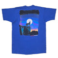 Marlboro UNLIMITED COYOTE BLUE OSFA FITS XL 2284