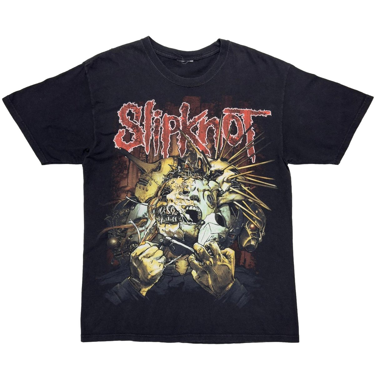 Slipknot SHAVE THE MASK FITS MEDIUM 7817