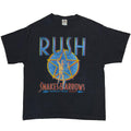 RUSH SNAKES & ARROWS WORLD TOUR 2007 DELTA XL 8593