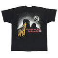 Marlboro coyote bluff POCKET TEE FRUIT OF THE LOOM XL 0963