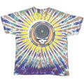 GRATEFUL DEAD SUMMER TOUR 1995 TIE DYE XL 3580