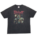 Slipknot 2001 MEMBER DOUBLE SIDE ALSTYLE XL 9790