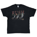 RUSH 2010 TIME MACHINE M&O LARGE 4004