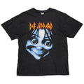DEF LEPPARD I SUPPOSE A AUSTRALIA XL 1598