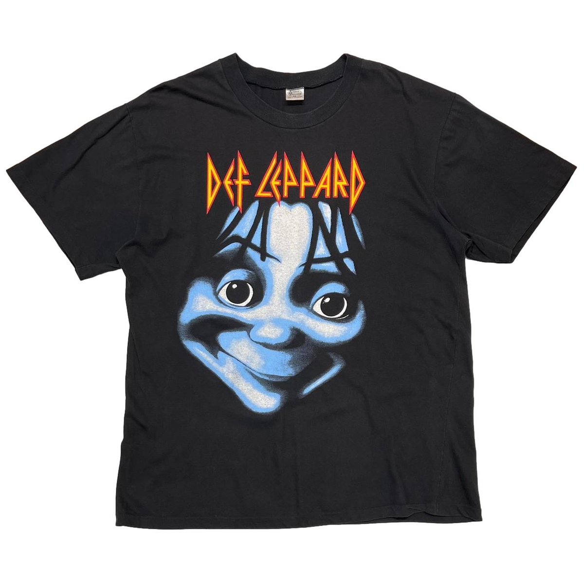 DEF LEPPARD I SUPPOSE A AUSTRALIA XL 1598