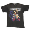 SCORPIONS 1990 TOUR TEASE ME PLEASE ME LARGE 4987