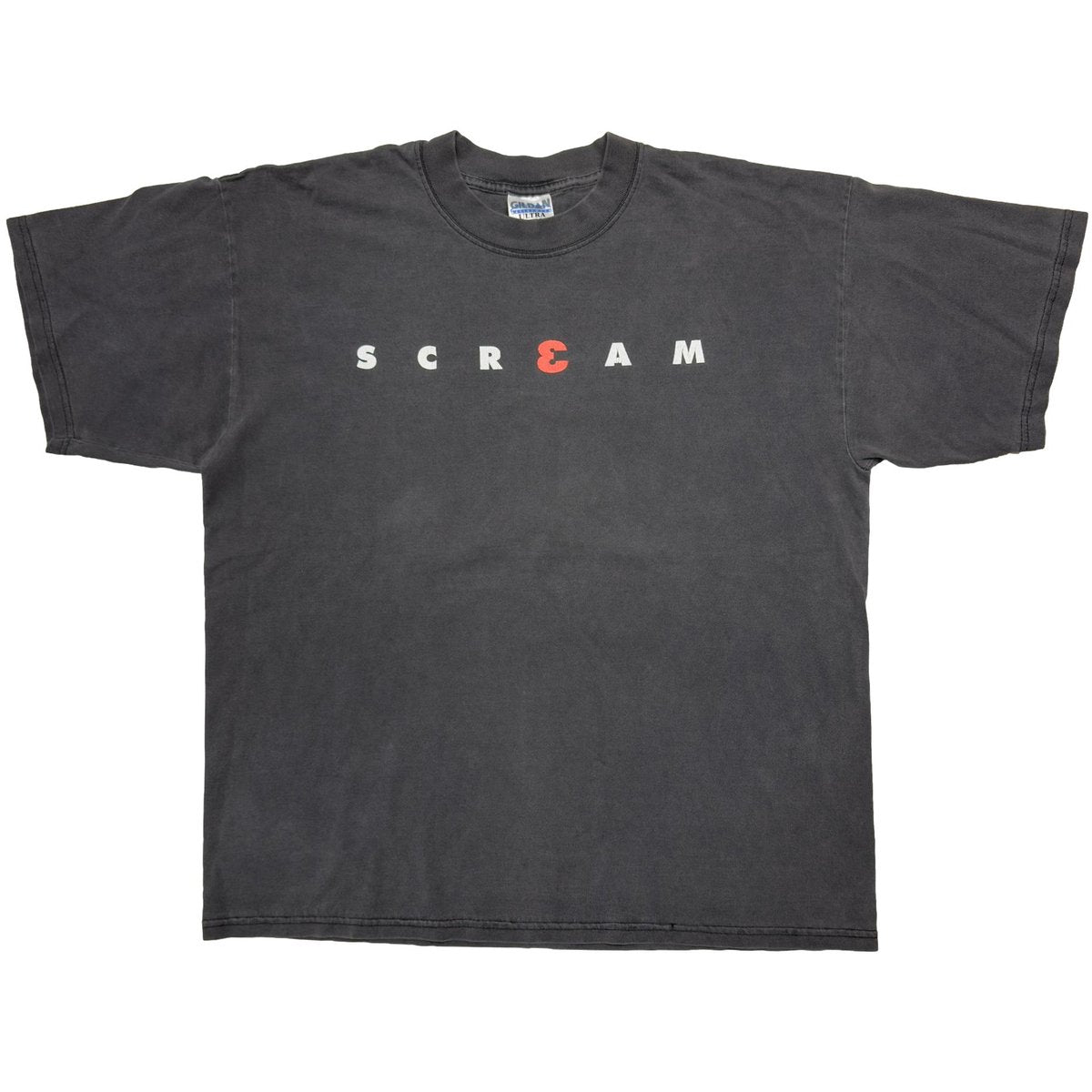 SCREAM 3 MOVIE PROMO GILDAN XL 6752