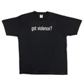MARILYN MANSON got violence ? ALSTYLE XL 2142