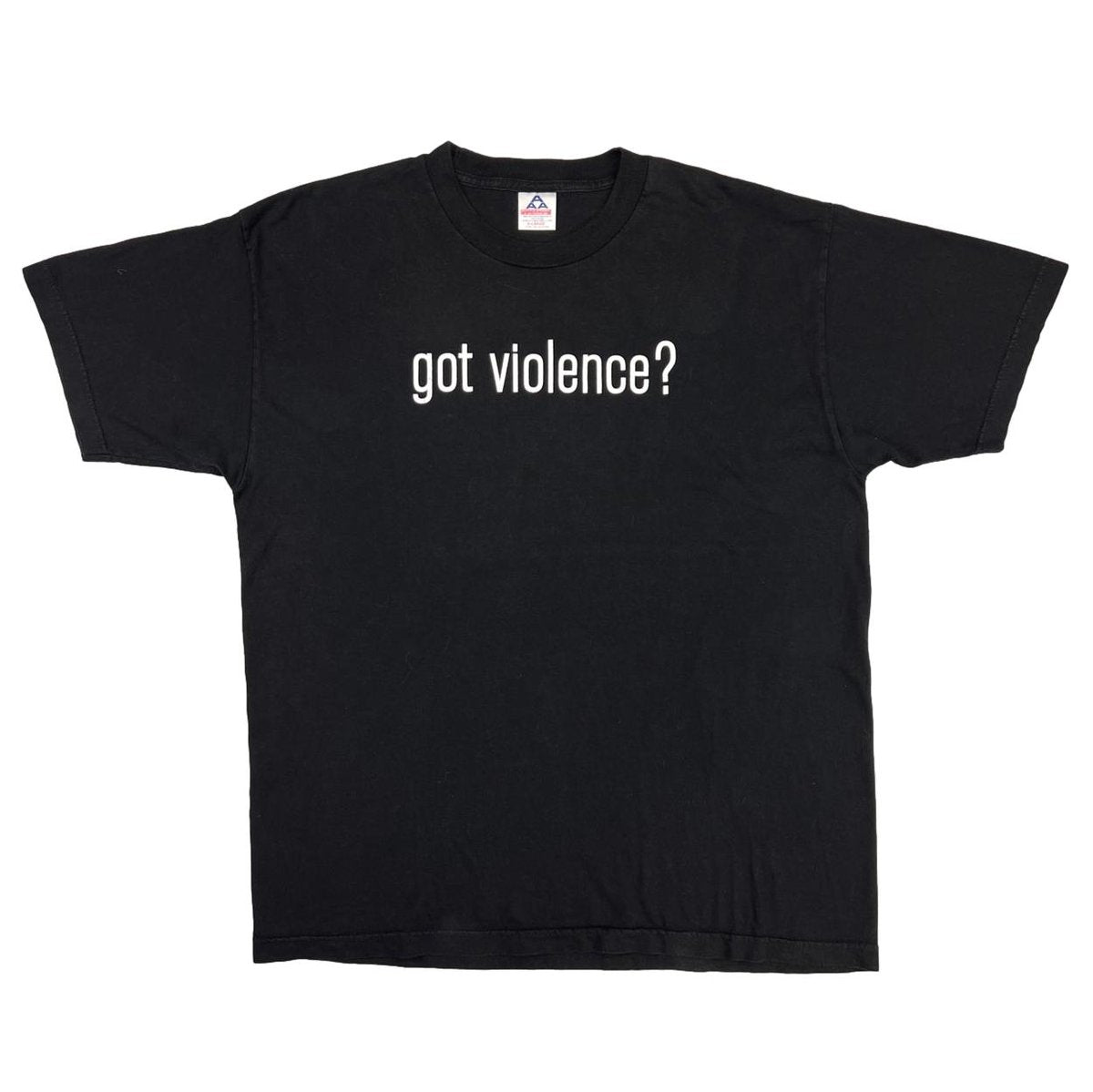 MARILYN MANSON got violence ? ALSTYLE XL 2142