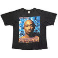 2PAC RAP DESIGN IN MEMORY OF 2PAC XL 5188