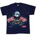 Budweiser FROGS THIS BUD'S FOR YOU NAVY CHANGES LARGE 1824