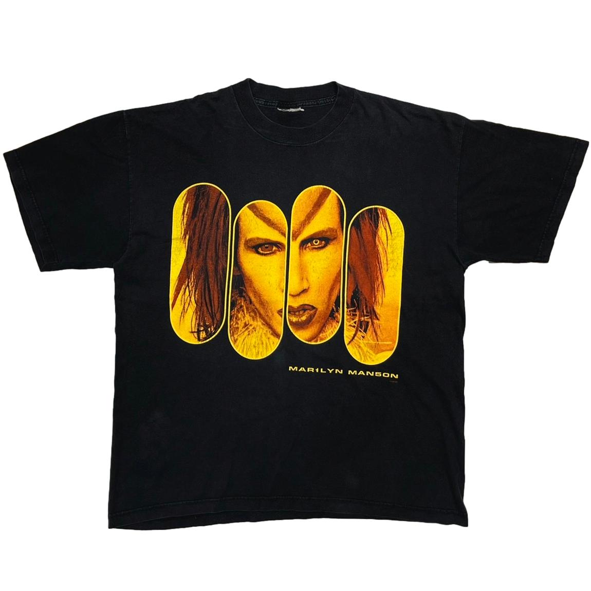 MARILYN MANSON ROCK IS DEAD FITS XL 4276