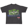 Budweiser 1995 3 FROGS YOUR PAD OR MINE ? CHANGES XL 6253