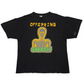 THE OFFSPRING SMASH SKULL BOOTLEG FITS XL 1918
