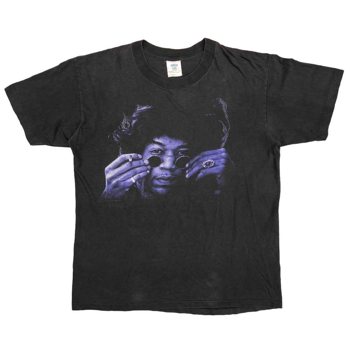 JIMI HENDRIX 1993 WINTERLAND LARGE 5582