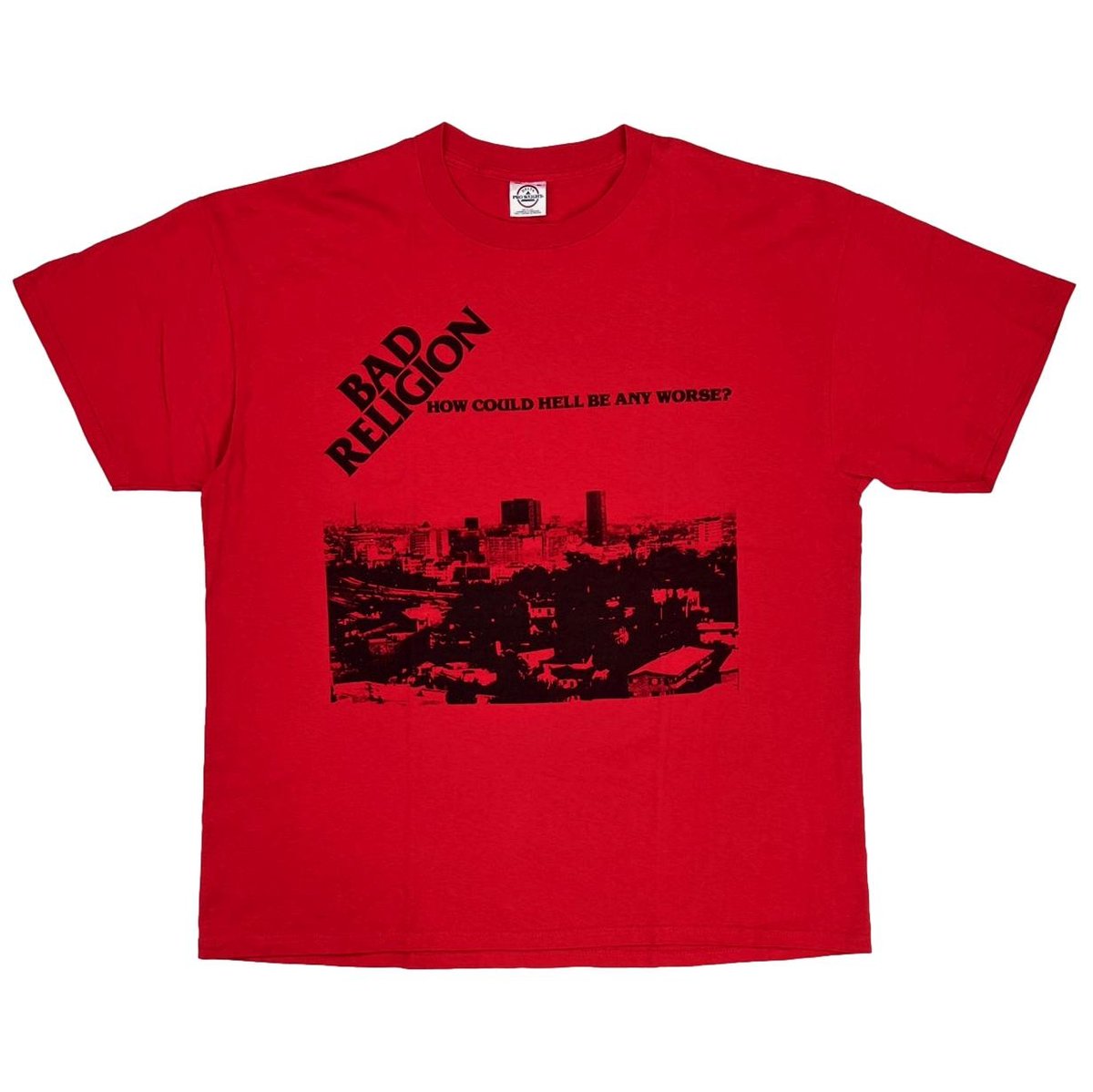 BAD RELIGION HOW COULD HELL BE ANY DELTA XL 2783
