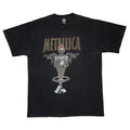 METALLICA PUSHEAD KING NOTHING GIANT XL 4627