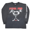 PEARL JAM ALIVE BOOTLEG LS FITS XL 9655