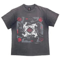 RED HOT CHILI PEPPERS BLOOD SUGAR SEX MAGIK GIANT BY TEEJAYS LARGE 7673