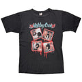 MOTLEY CRUE KICKSTART MY HEART MEDIUM 4889