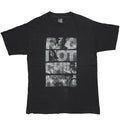 RED HOT CHILI PEPPERS CALIFORNICATION BLACK GIANT MEDIUM 4071